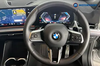 BMW X1 M Sport Automatic Petrol SUV - Stock Number (1689164) - 2nd supplementary image