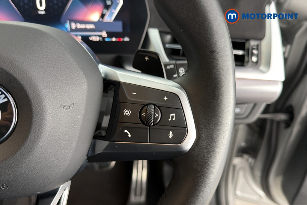 BMW X1 M Sport Automatic Petrol SUV - Stock Number (1689164) - 3rd supplementary image