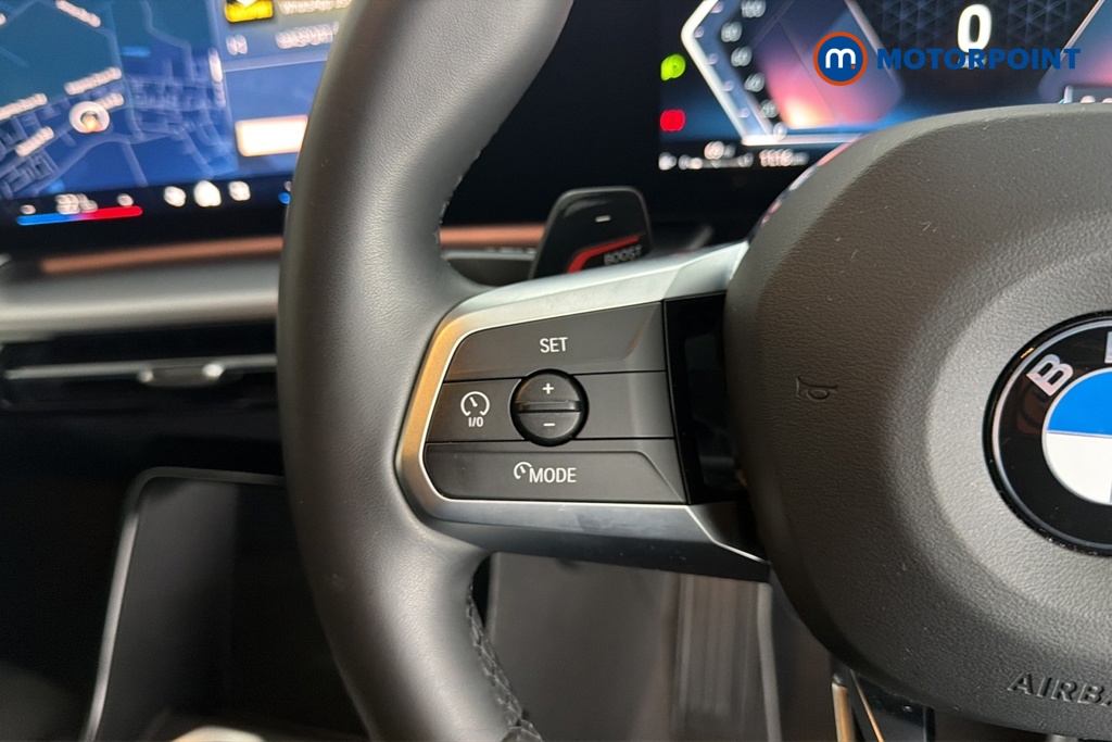BMW X1 M Sport Automatic Petrol SUV - Stock Number (1689164) - 4th supplementary image