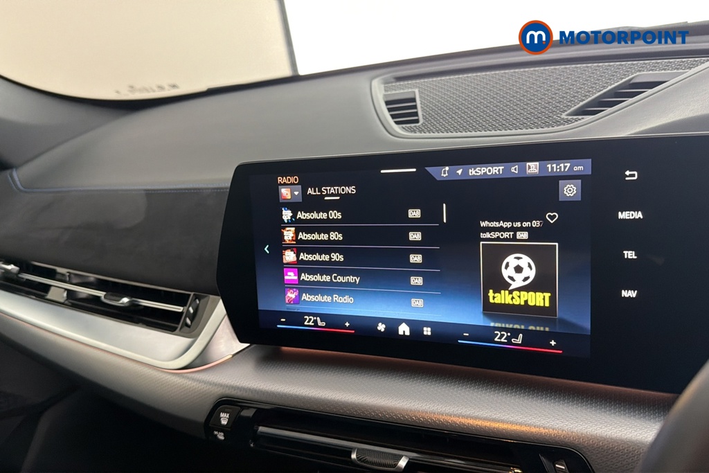 BMW X1 M Sport Automatic Petrol SUV - Stock Number (1689164) - 8th supplementary image