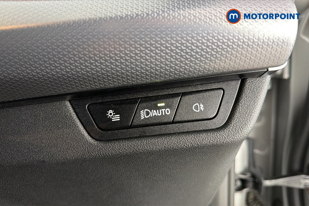 BMW X1 M Sport Automatic Petrol SUV - Stock Number (1689164) - 11th supplementary image