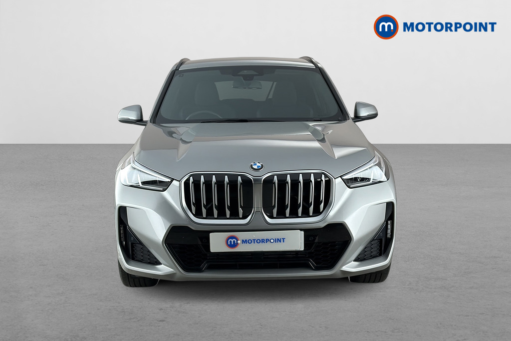 BMW X1 M Sport Automatic Petrol SUV - Stock Number (1689164) - Front bumper
