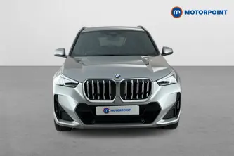 BMW X1 M Sport Automatic Petrol SUV - Stock Number (1689164) - Front bumper
