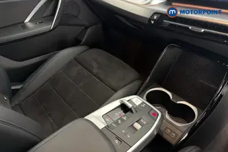 BMW X1 M Sport Automatic Petrol SUV - Stock Number (1689164) - 15th supplementary image