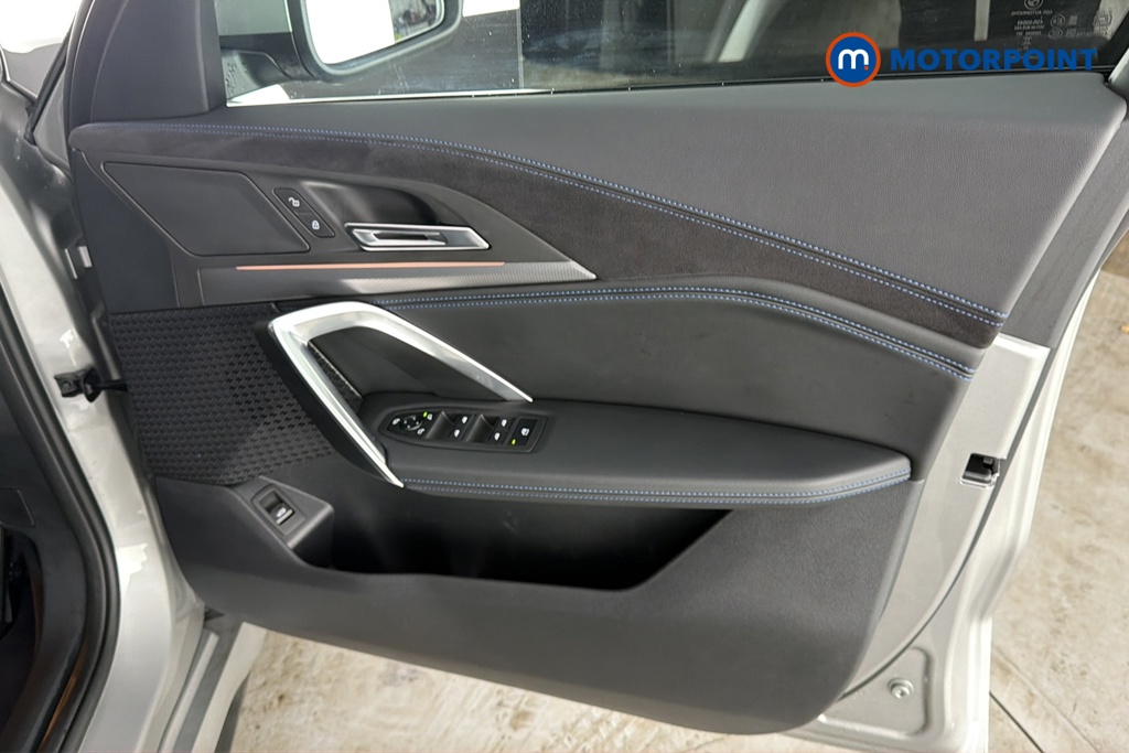 BMW X1 M Sport Automatic Petrol SUV - Stock Number (1689164) - 18th supplementary image