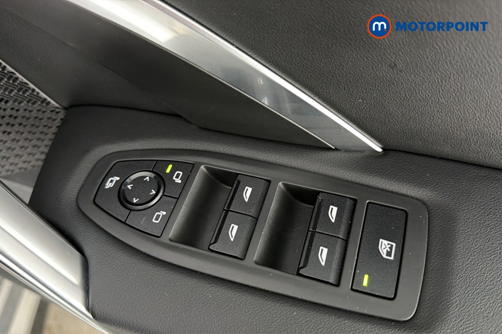 BMW X1 M Sport Automatic Petrol SUV - Stock Number (1689164) - 19th supplementary image