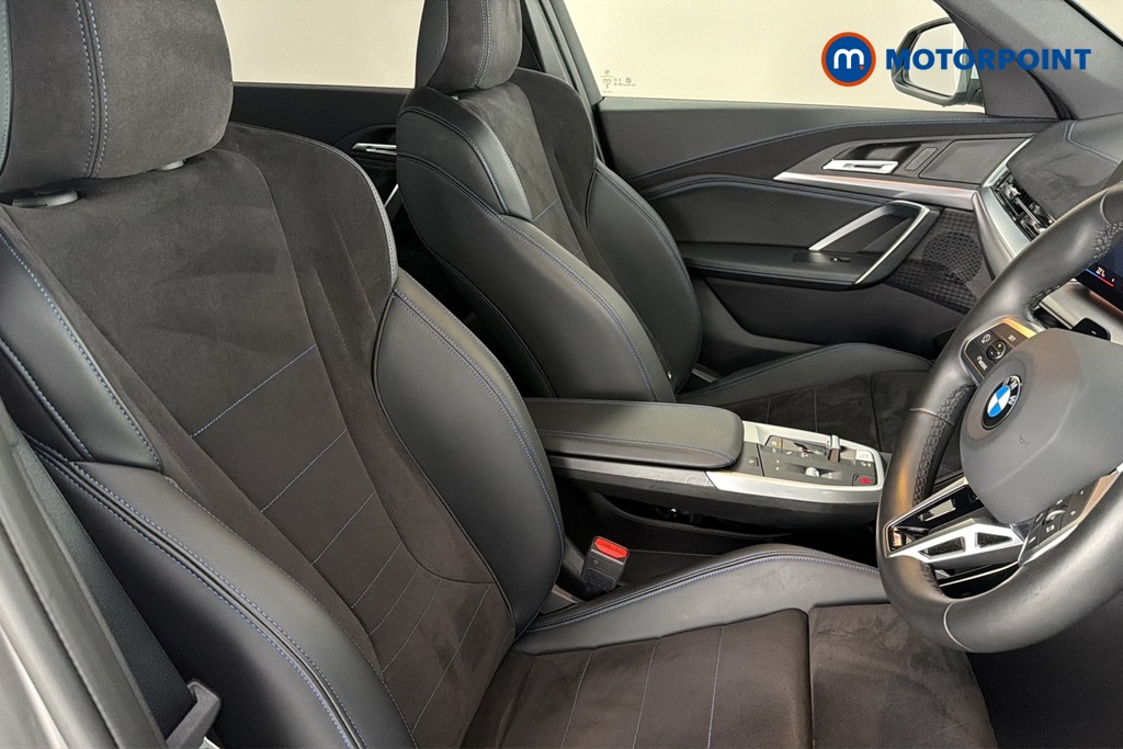 BMW X1 M Sport Automatic Petrol SUV - Stock Number (1689164) - 22nd supplementary image