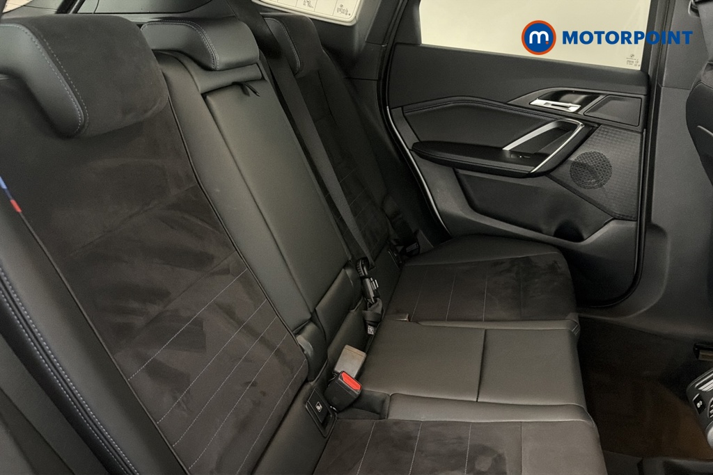 BMW X1 M Sport Automatic Petrol SUV - Stock Number (1689164) - 25th supplementary image