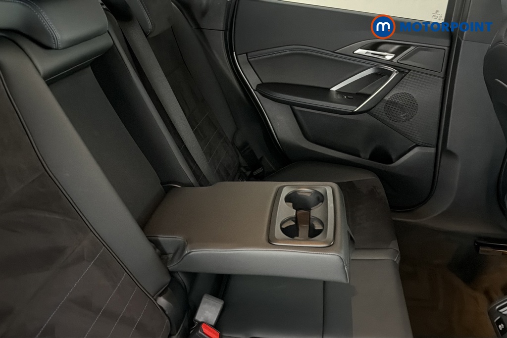 BMW X1 M Sport Automatic Petrol SUV - Stock Number (1689164) - 26th supplementary image