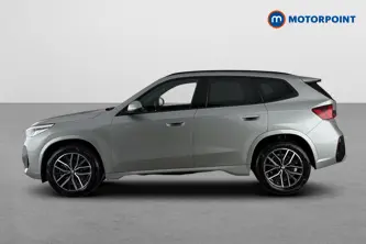 BMW X1 M Sport Automatic Petrol SUV - Stock Number (1689164) - Drivers side