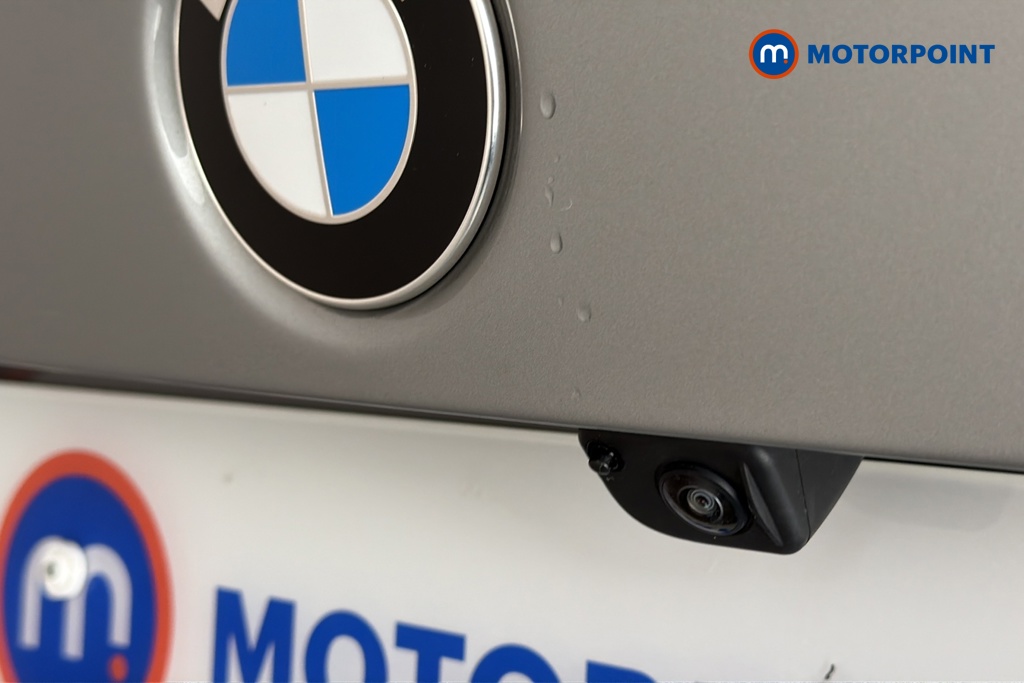 BMW X1 M Sport Automatic Petrol SUV - Stock Number (1689164) - 37th supplementary image