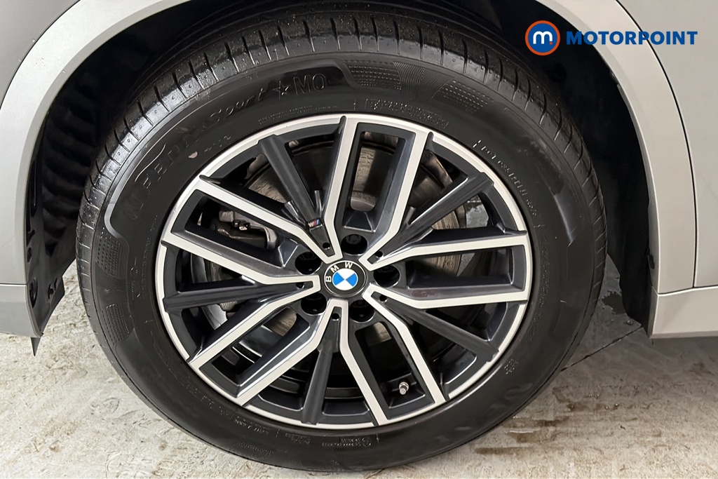 BMW X1 M Sport Automatic Petrol SUV - Stock Number (1689164) - 44th supplementary image