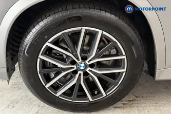 BMW X1 M Sport Automatic Petrol SUV - Stock Number (1689164) - 44th supplementary image