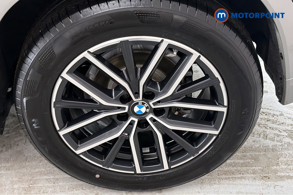 BMW X1 M Sport Automatic Petrol SUV - Stock Number (1689164) - 45th supplementary image