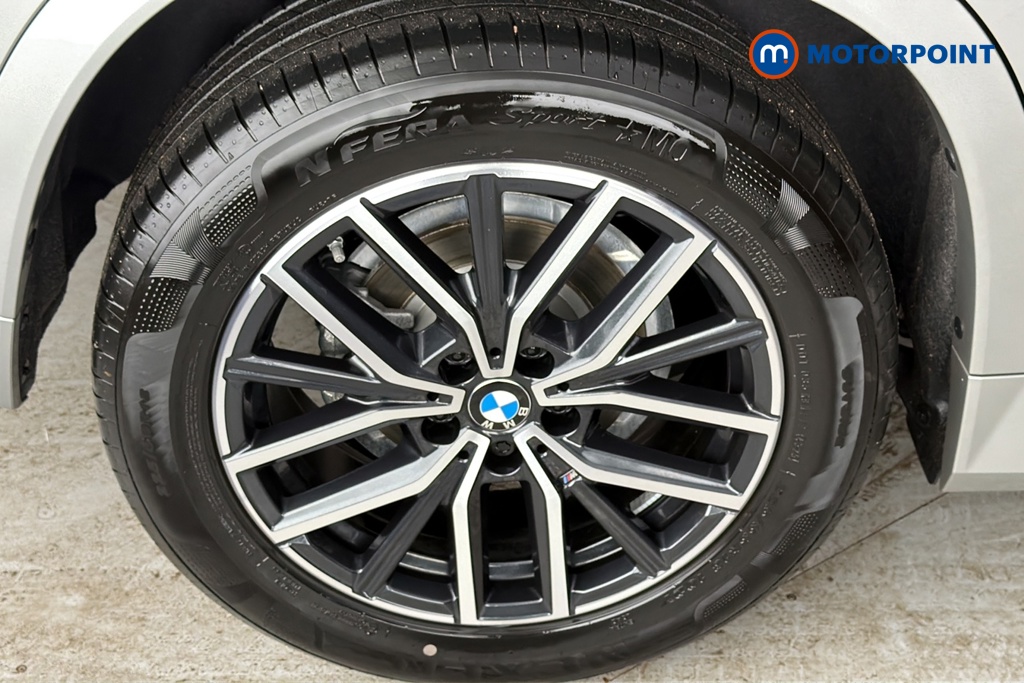 BMW X1 M Sport Automatic Petrol SUV - Stock Number (1689164) - 46th supplementary image