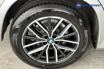 BMW X1 M Sport Automatic Petrol SUV - Stock Number (1689164) - 46th supplementary image