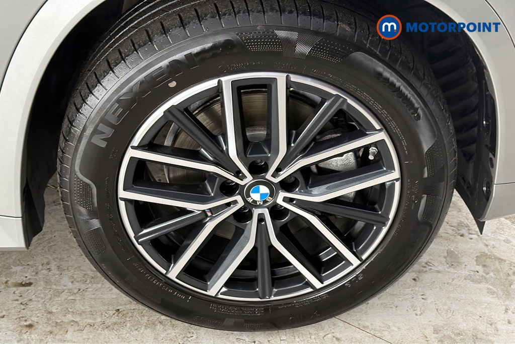 BMW X1 M Sport Automatic Petrol SUV - Stock Number (1689164) - 47th supplementary image