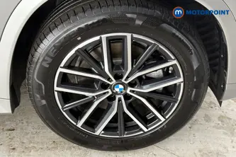 BMW X1 M Sport Automatic Petrol SUV - Stock Number (1689164) - 47th supplementary image