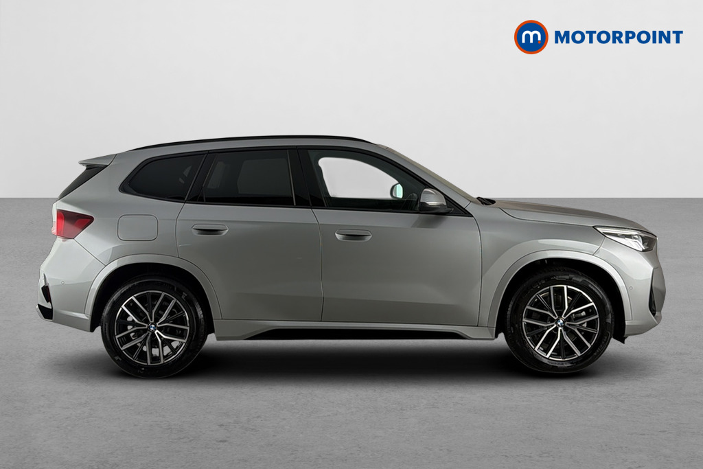 BMW X1 M Sport Automatic Petrol SUV - Stock Number (1689164) - Passenger side