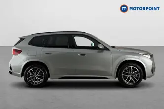 BMW X1 M Sport Automatic Petrol SUV - Stock Number (1689164) - Passenger side