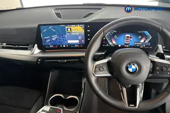 BMW X1 M Sport Automatic Petrol SUV - Stock Number (1689164) - 1st supplementary image