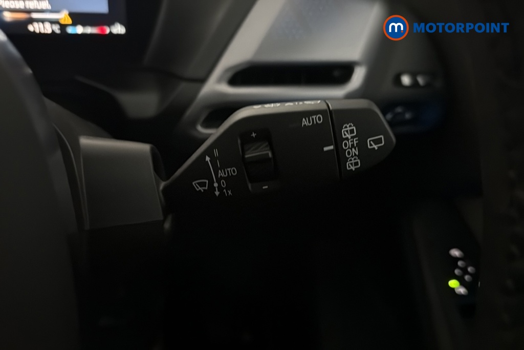 BMW 1 Series M Sport Automatic Petrol Hatchback - Stock Number (1689234) - 6th supplementary image