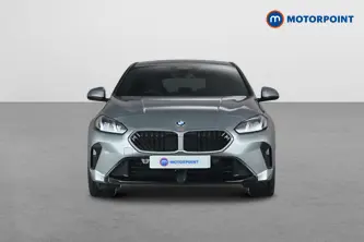 BMW 1 Series M Sport Automatic Petrol Hatchback - Stock Number (1689234) - Front bumper