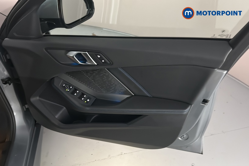 BMW 1 Series M Sport Automatic Petrol Hatchback - Stock Number (1689234) - 18th supplementary image