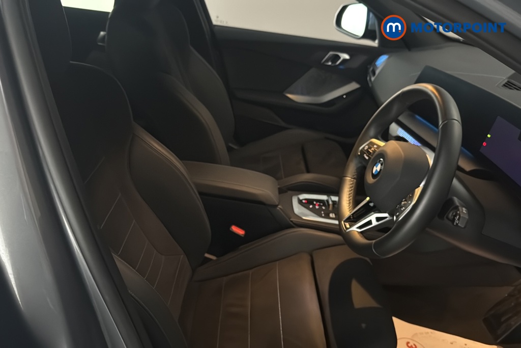 BMW 1 Series M Sport Automatic Petrol Hatchback - Stock Number (1689234) - 22nd supplementary image