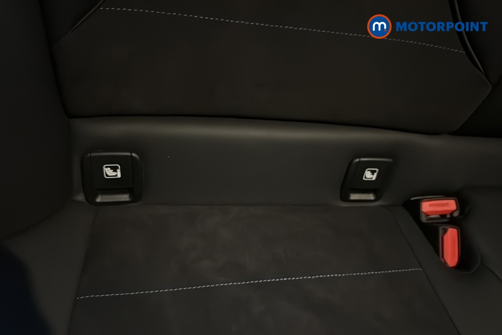 BMW 1 Series M Sport Automatic Petrol Hatchback - Stock Number (1689234) - 27th supplementary image