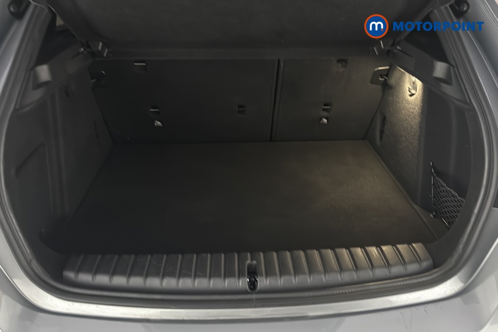 BMW 1 Series M Sport Automatic Petrol Hatchback - Stock Number (1689234) - 30th supplementary image