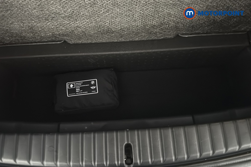BMW 1 Series M Sport Automatic Petrol Hatchback - Stock Number (1689234) - 33rd supplementary image