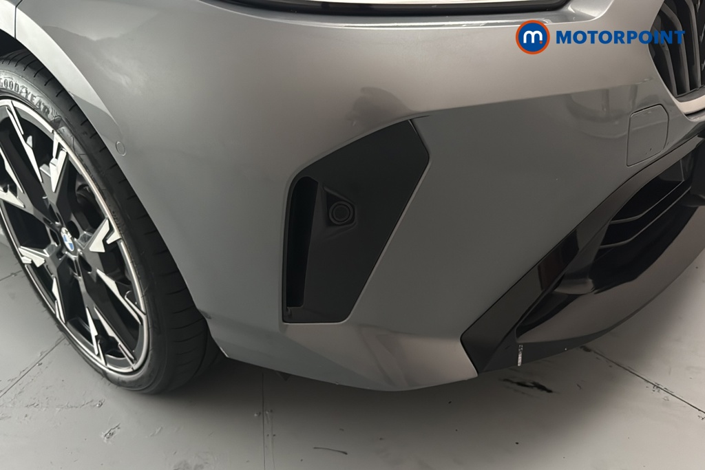 BMW 1 Series M Sport Automatic Petrol Hatchback - Stock Number (1689234) - 38th supplementary image