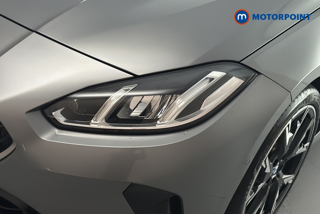 BMW 1 Series M Sport Automatic Petrol Hatchback - Stock Number (1689234) - 42nd supplementary image