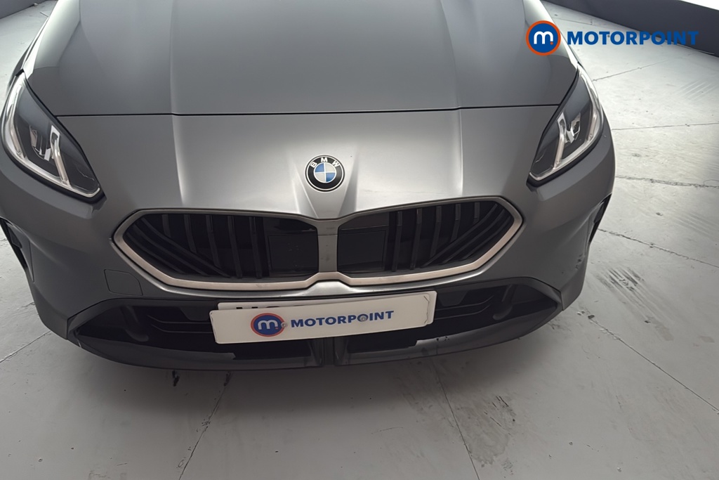 BMW 1 Series M Sport Automatic Petrol Hatchback - Stock Number (1689234) - 43rd supplementary image