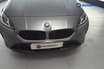BMW 1 Series M Sport Automatic Petrol Hatchback - Stock Number (1689234) - 43rd supplementary image