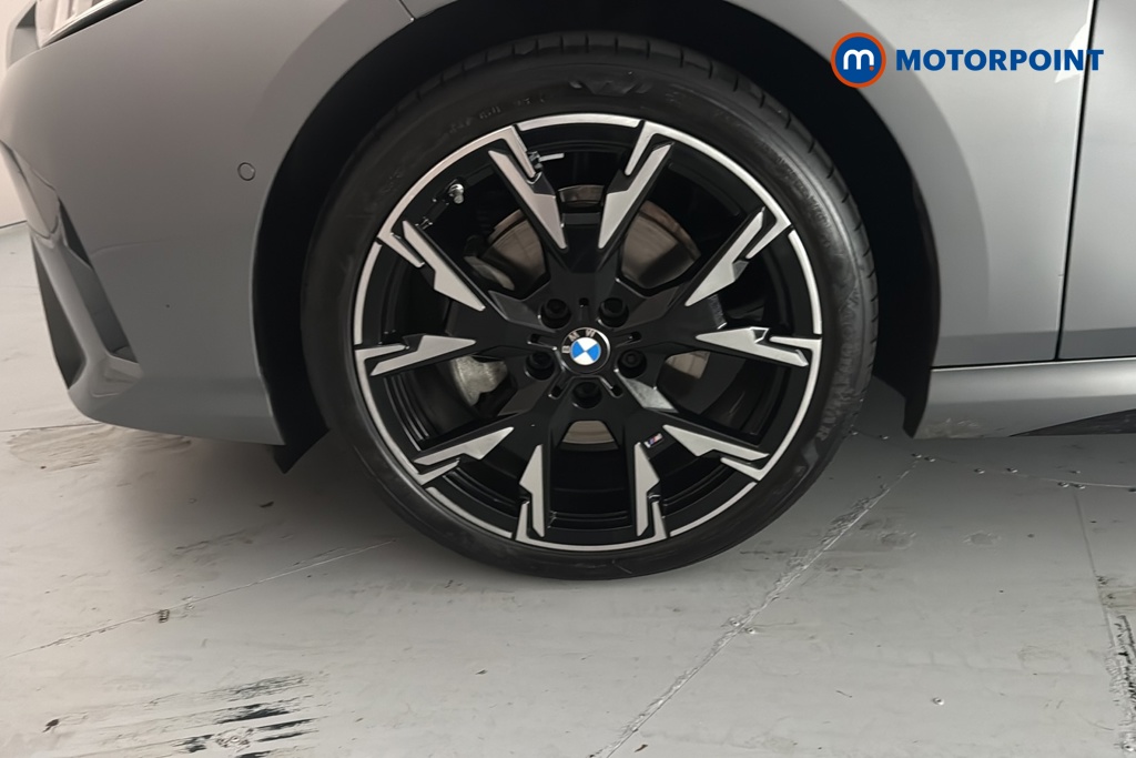 BMW 1 Series M Sport Automatic Petrol Hatchback - Stock Number (1689234) - 44th supplementary image