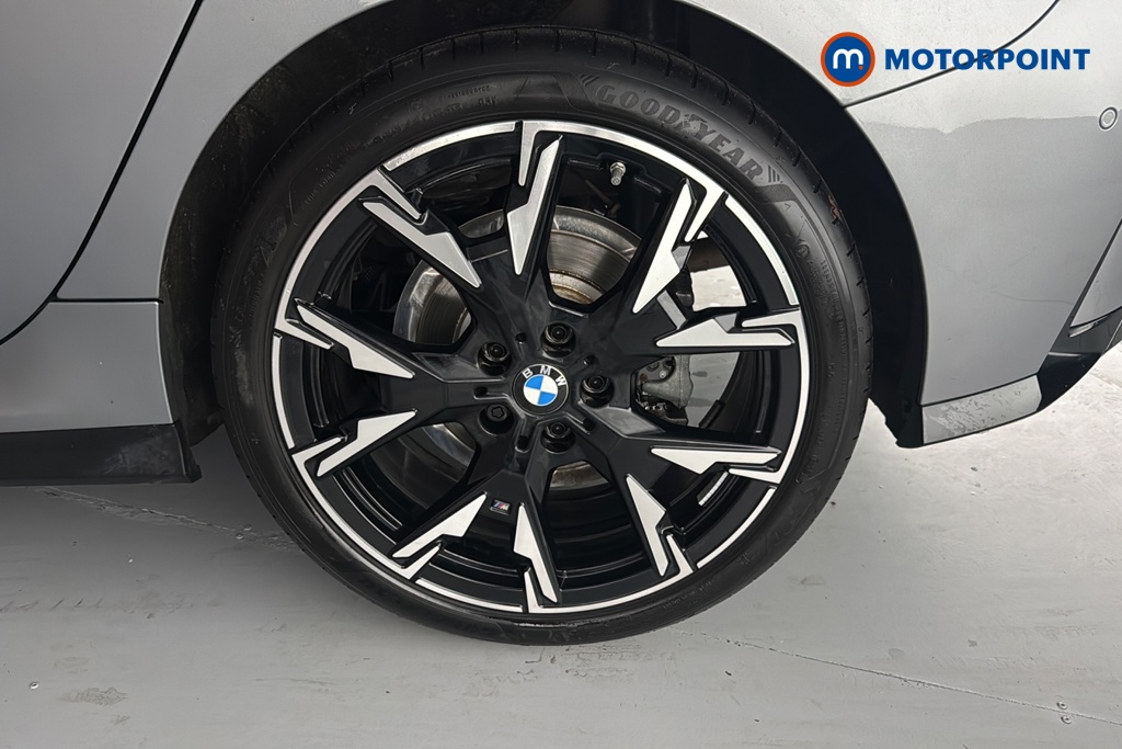 BMW 1 Series M Sport Automatic Petrol Hatchback - Stock Number (1689234) - 45th supplementary image