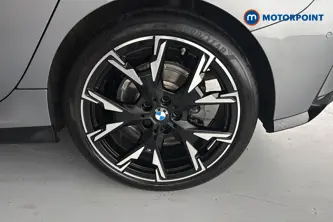 BMW 1 Series M Sport Automatic Petrol Hatchback - Stock Number (1689234) - 45th supplementary image