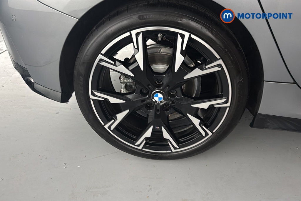 BMW 1 Series M Sport Automatic Petrol Hatchback - Stock Number (1689234) - 46th supplementary image