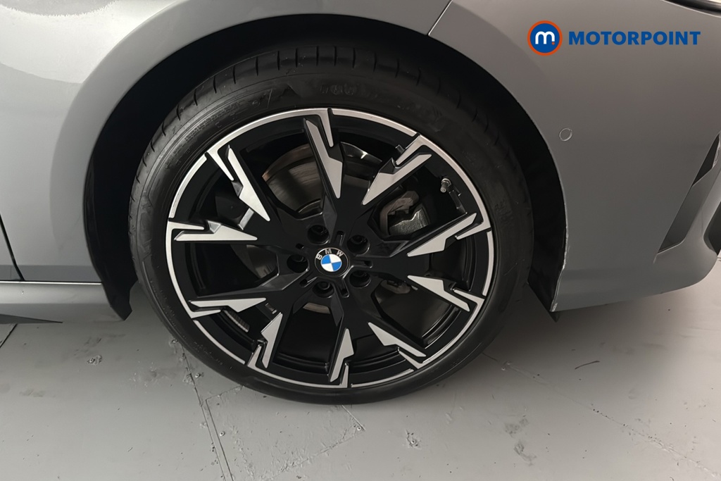 BMW 1 Series M Sport Automatic Petrol Hatchback - Stock Number (1689234) - 47th supplementary image