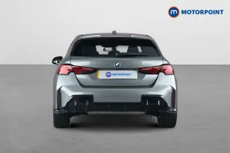 BMW 1 Series M Sport Automatic Petrol Hatchback - Stock Number (1689234) - Rear bumper