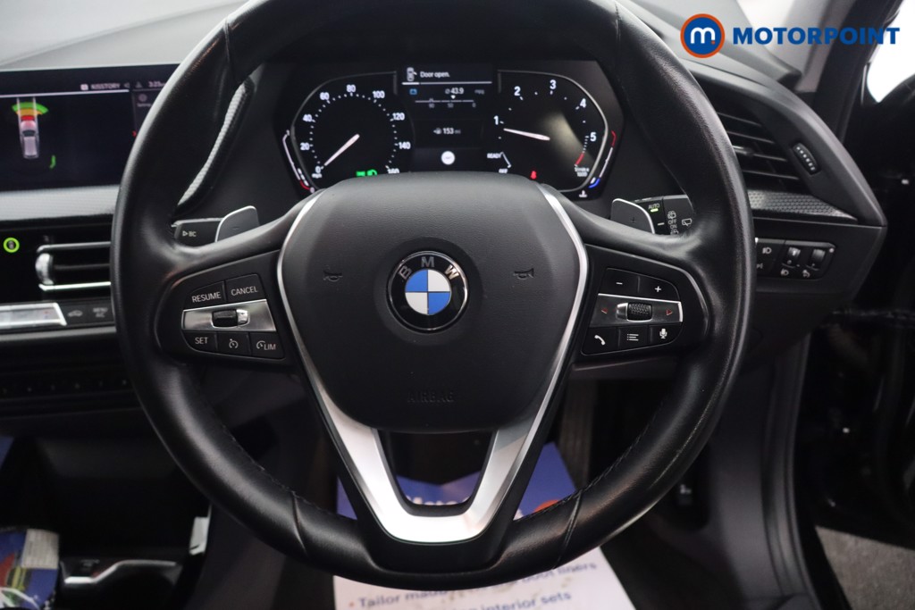 BMW 1 Series Sport Automatic Diesel Hatchback - Stock Number (1689284) - 2nd supplementary image