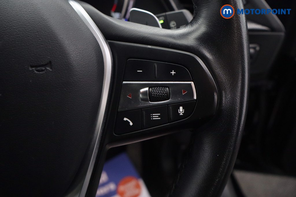 BMW 1 Series Sport Automatic Diesel Hatchback - Stock Number (1689284) - 4th supplementary image