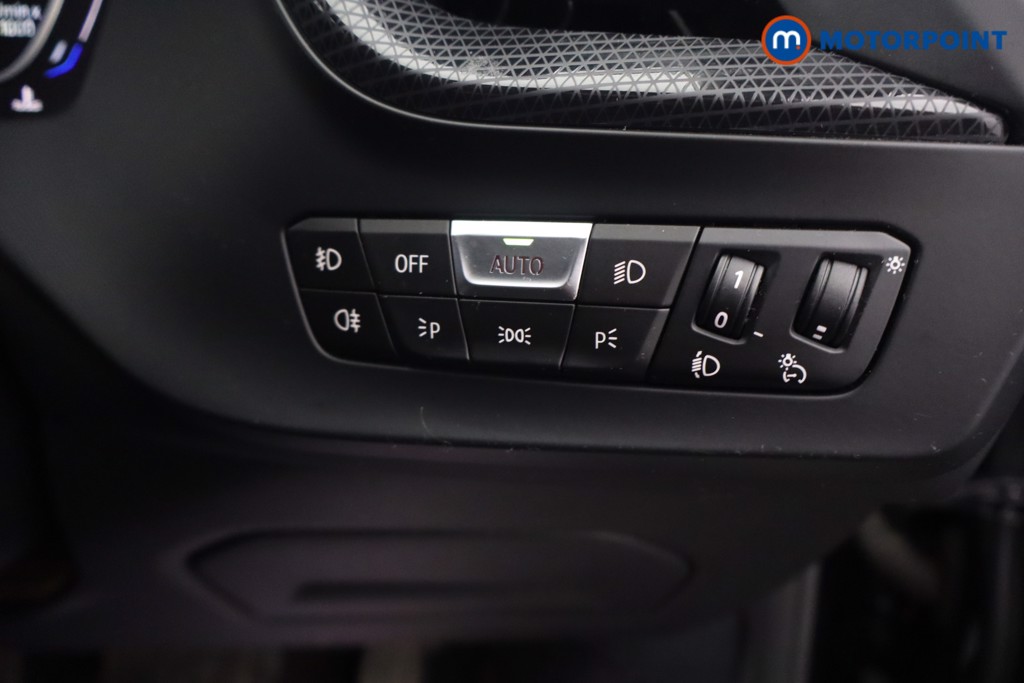 BMW 1 Series Sport Automatic Diesel Hatchback - Stock Number (1689284) - 6th supplementary image