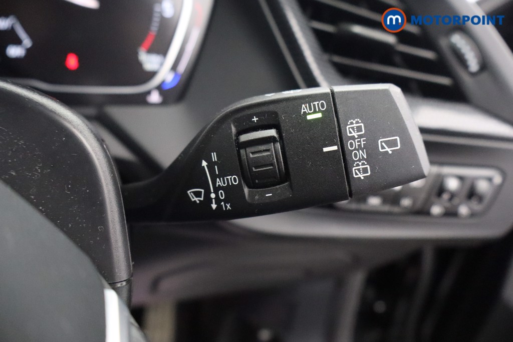 BMW 1 Series Sport Automatic Diesel Hatchback - Stock Number (1689284) - 7th supplementary image