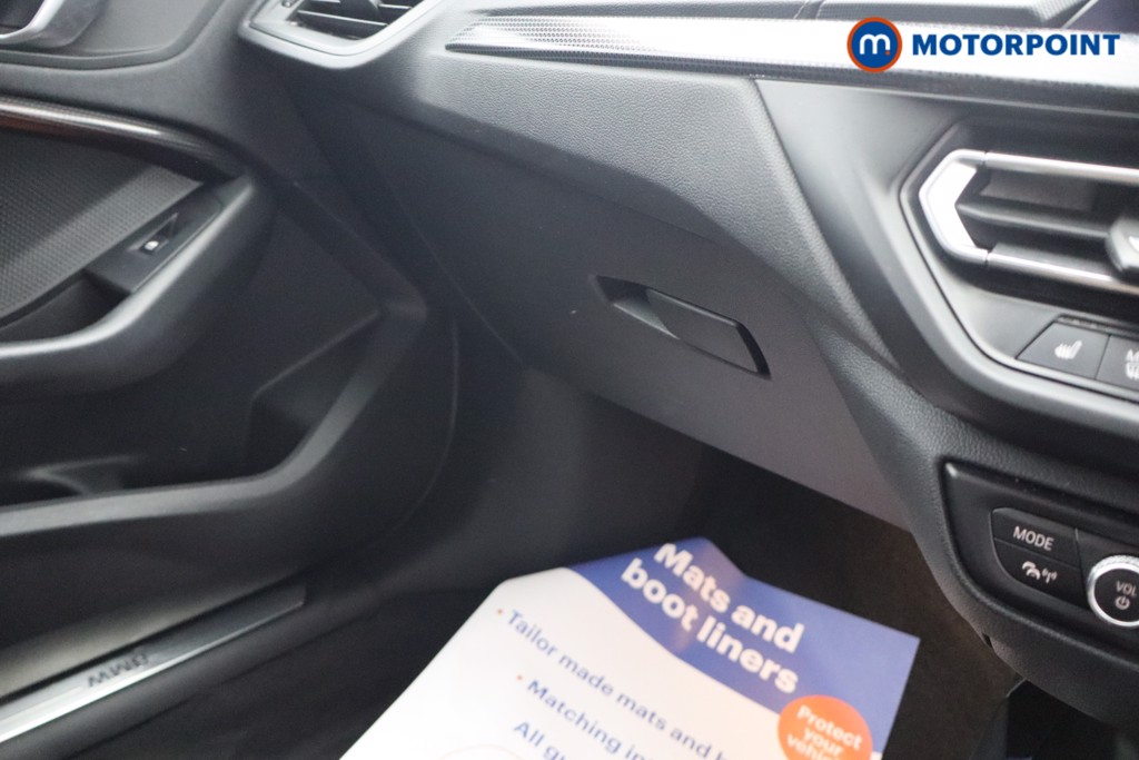 BMW 1 Series Sport Automatic Diesel Hatchback - Stock Number (1689284) - 14th supplementary image