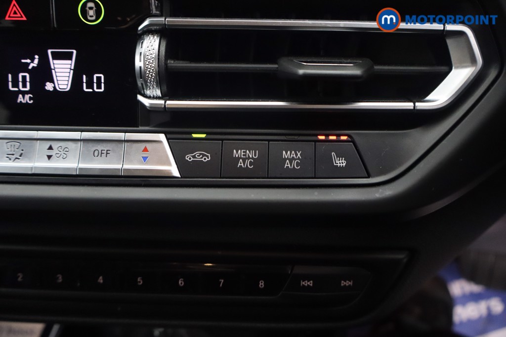 BMW 1 Series Sport Automatic Diesel Hatchback - Stock Number (1689284) - 16th supplementary image