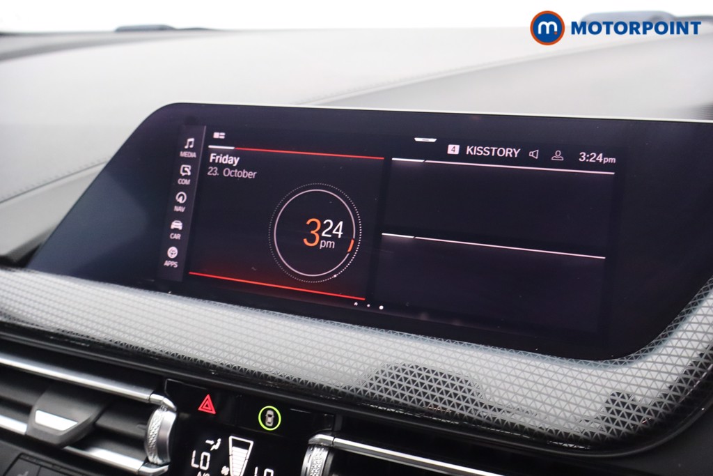 BMW 1 Series Sport Automatic Diesel Hatchback - Stock Number (1689284) - 21st supplementary image