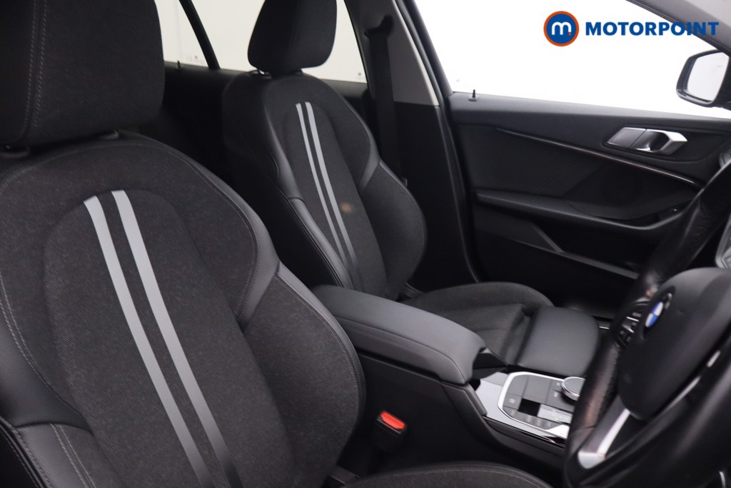 BMW 1 Series Sport Automatic Diesel Hatchback - Stock Number (1689284) - 25th supplementary image